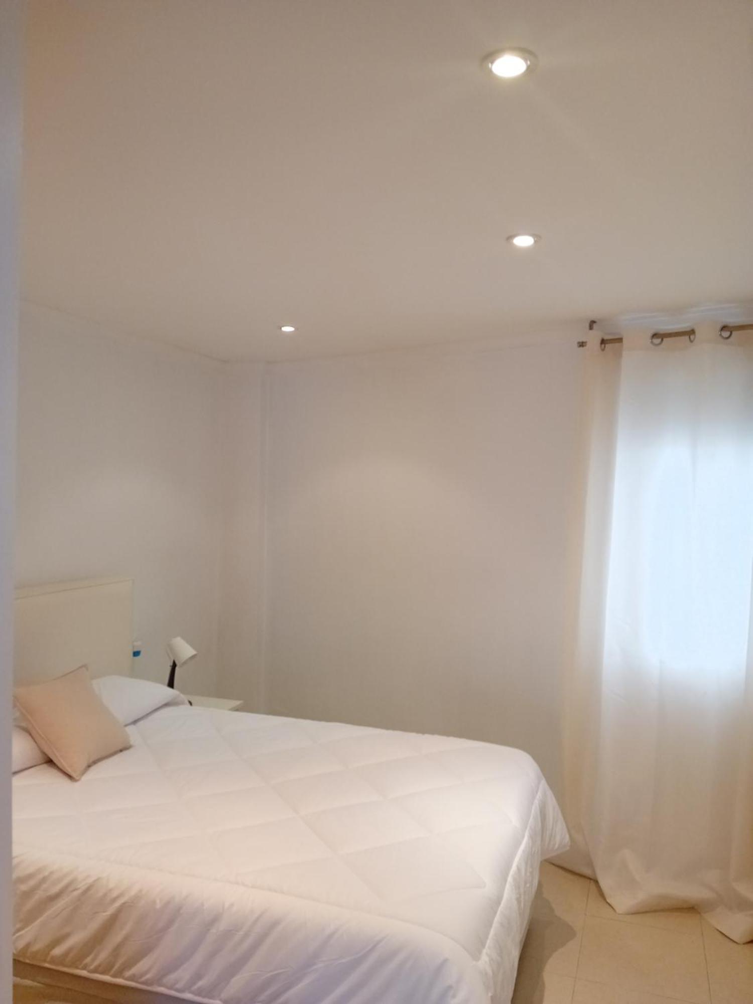 Apartamento Luna Гандия Экстерьер фото